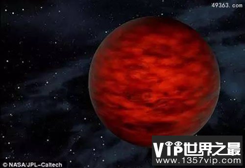 科学家解开太空中存在很多流浪行星之谜