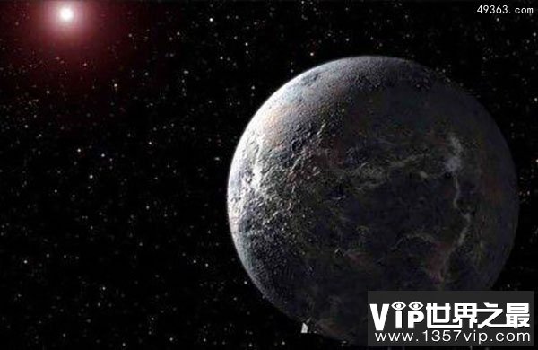 最恐怖的死亡星球有多恐怖？宇宙十大奇特星球