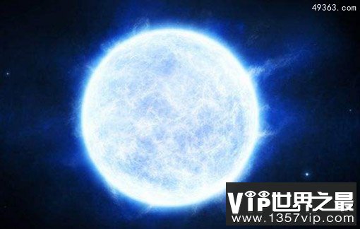 白矮星是什么样的存在，太阳燃烧完之后很会成白矮星？