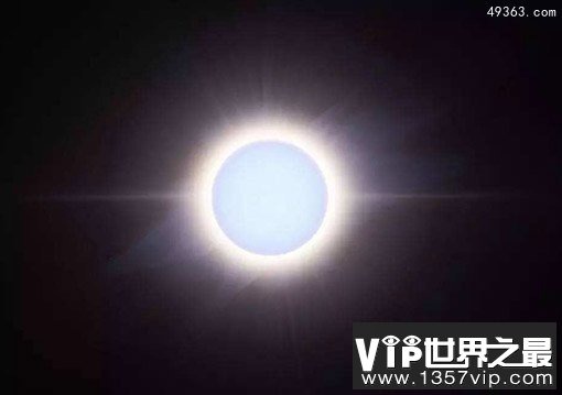 白矮星是什么样的存在，太阳燃烧完之后很会成白矮星？