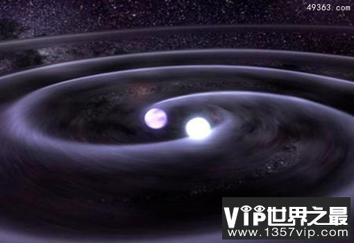 揭秘白矮星：恒星的生命终点