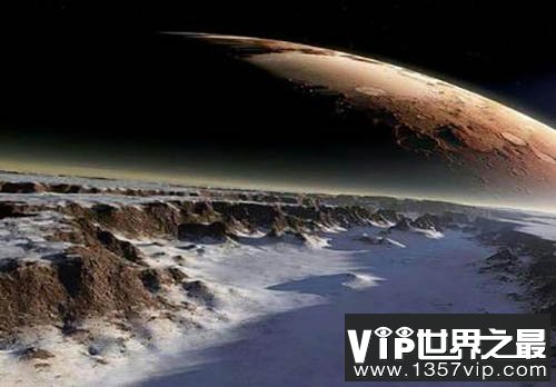 土星最大卫星表面发现“海洋”,土星距离我们多远?