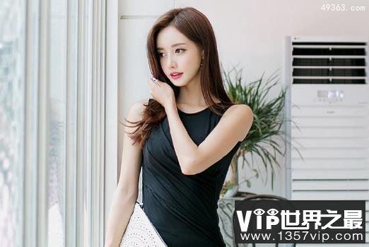 人为什么爱看美女，今天你心情愉悦了吗？