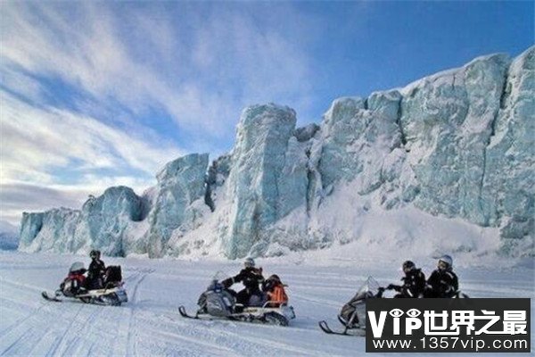 世界十大偏僻岛屿 格陵兰岛上榜，第二常住人口只有50人左右