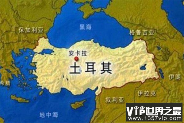 世界十大海峡 第三被是西方海上生命线，你知道哪几个