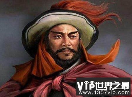 王侯将相宁有种乎? 历史上功败垂成的五大草莽英雄