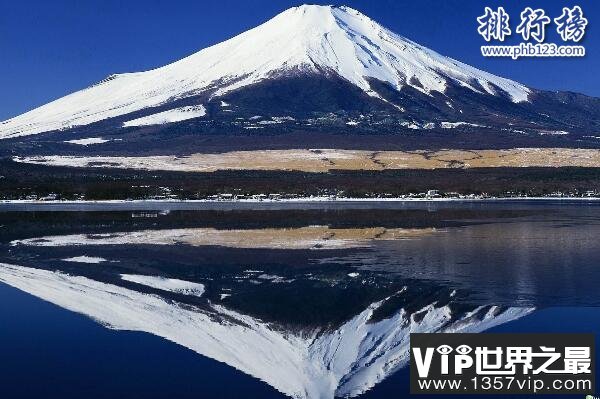 世界上最美的山峰排行榜,瑙鲁赫伊山摄人心博