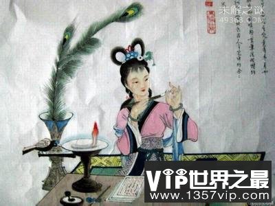 曹操匈奴救回蔡文姬原因竟是这个,并不是为了美色