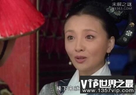 为何甄嬛一入宫就有槿汐相助?原来是他暗中帮助