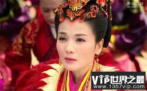 惠文后魏纾是怎么死的？历史中真实的惠文后是谁