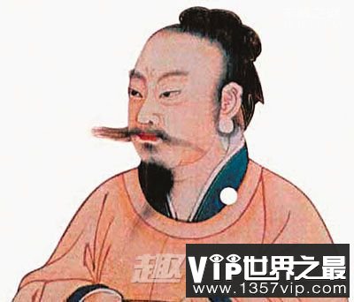 中国古代历史上的十大奸相 无能还是脑残