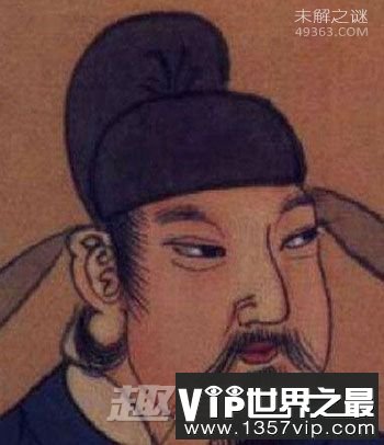 中国古代历史上的十大奸相 无能还是脑残