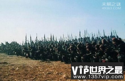 李世民横扫天下的神秘兵种:玄甲军骑兵