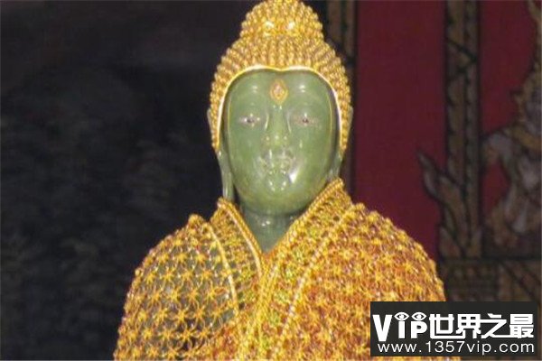 世界十大佛像 我国中原大佛最高，卧佛寺卧佛无人不知