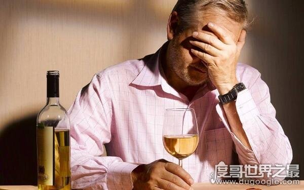 解酒最快的方法15分钟见效