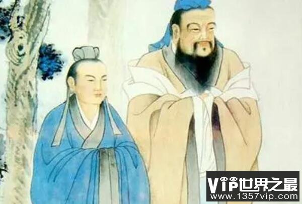 中国最有名的十大古代隐士（www.1357vip.com）