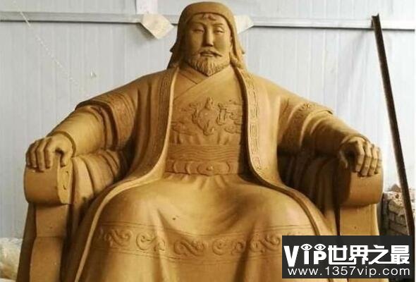 中国最具影响力的十大历史名人