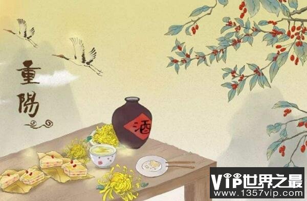 中国十大著名传统节日（1357vip.com）