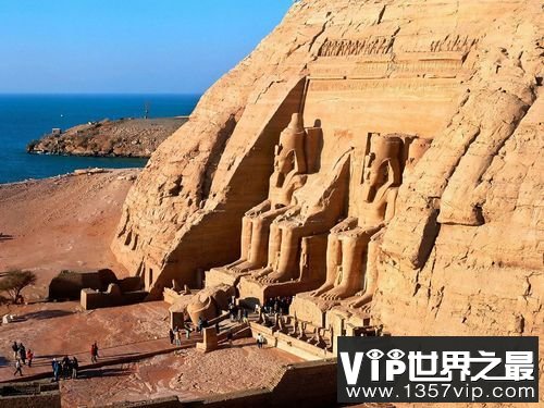 盘点古代的十大著名的天文观测台，英国巨石阵上榜