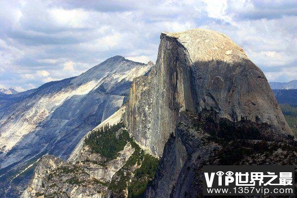 全球8大最危险的徒步线路：华山步道上榜