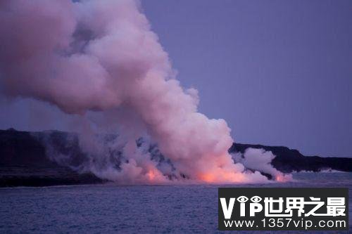 全球10大有名的火山度假胜地：西西里岛上榜