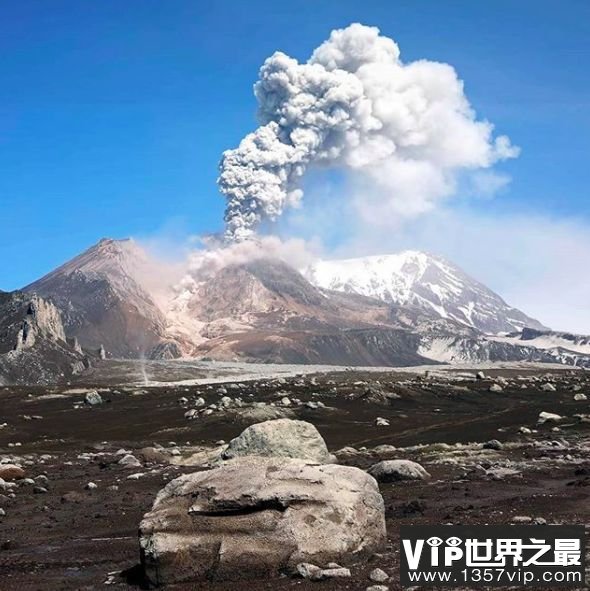 世界八大旅游禁地，堪称死神的居住地