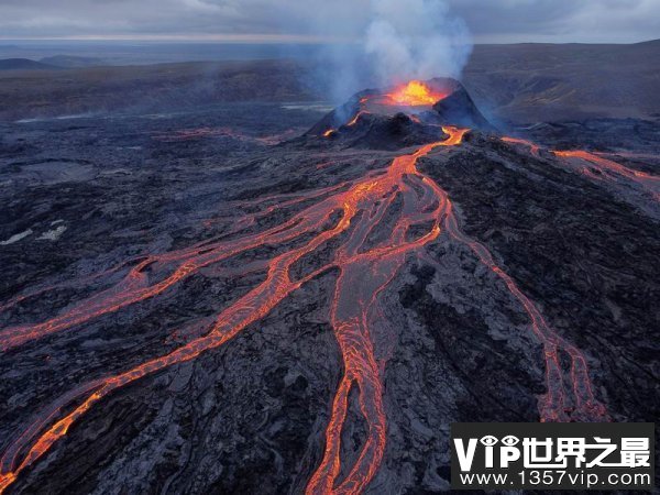 世界火山最多的州是哪个洲？亚洲火山最多！