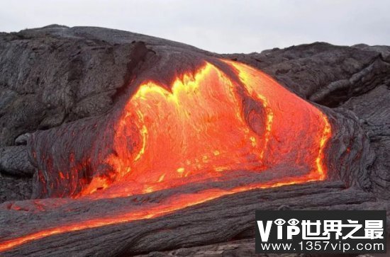 世界上最大的火山：黄石公园超级火山