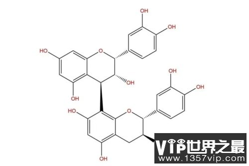 原花青素