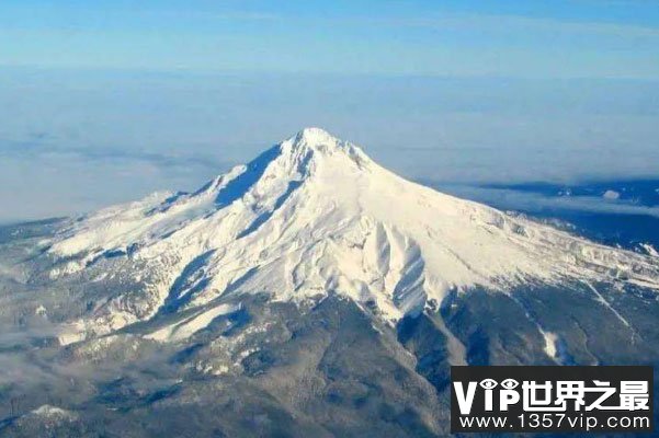 美国最危险的火山：夏威夷几劳亚活火山