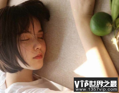 夫妻间的那些性暗示