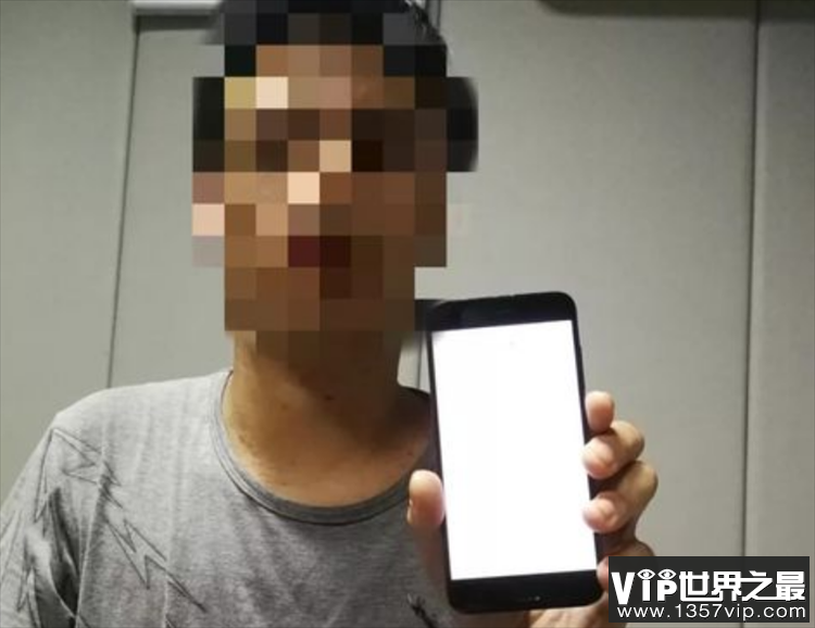 男子参加奔驰车友会 居然因为一部手机被拘留（手机盗窃）