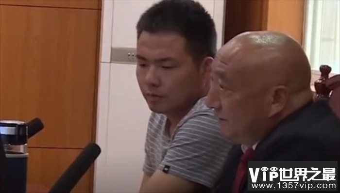 男子的摩托车被偷 居然被小偷告上法庭（嚣张小偷）