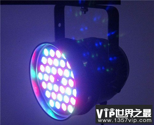 LED灯伤眼吗