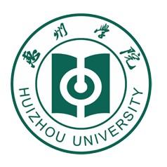 惠州学院校徽