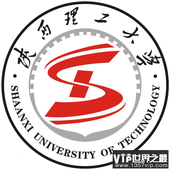 陕西理工大学校徽