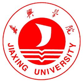 嘉兴学院校徽