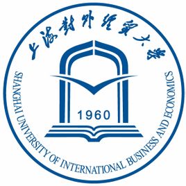 上海对外经贸大学校徽