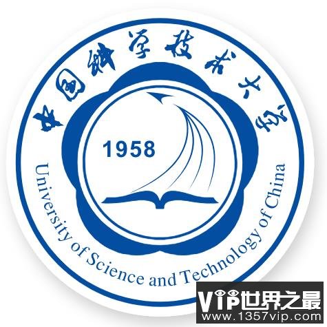 中国科学技术大学校徽