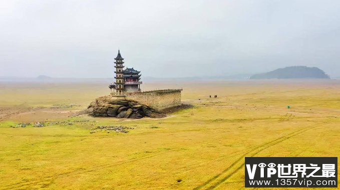 江西有座“神秘”的水神秘，一年只出现一次，至今还有未解之谜