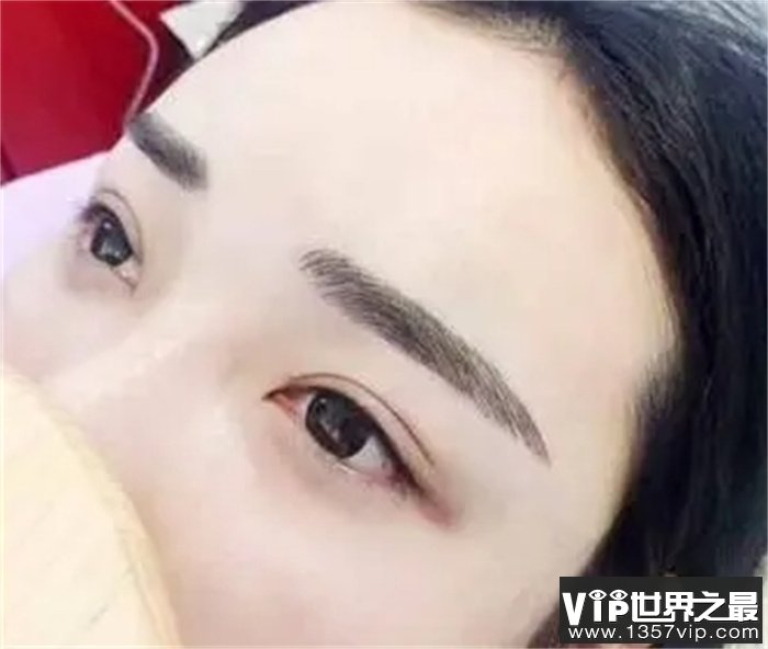 什么样的眉毛会导致婚姻不稳定