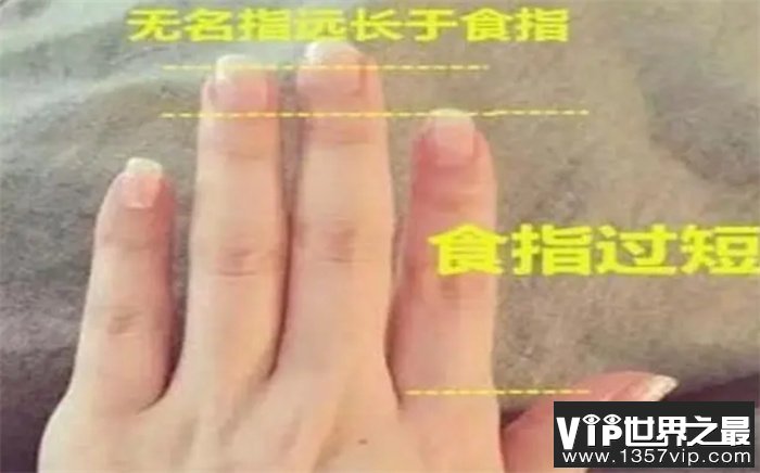 苦命女人的手相特征 今生吃苦受累注定发不了财