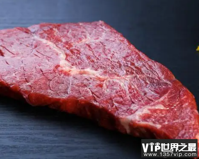 超市招聘牛肉试吃员需一天吃10斤 牛肉吃多了会长胖吗