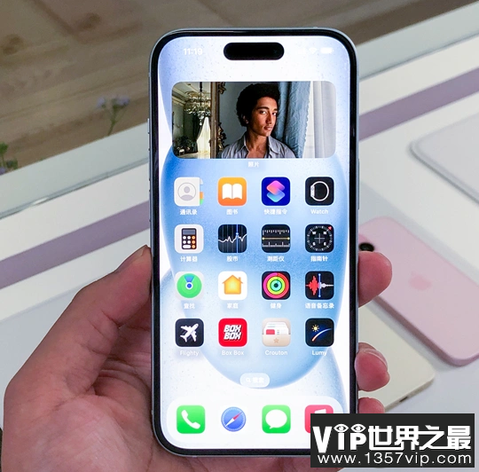 第一批iPhone到底能不能买 新款iphone什么时候买最好