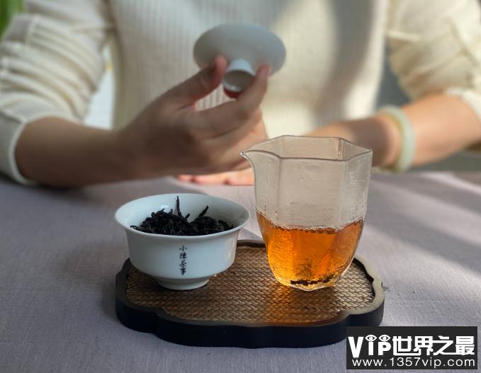 泡茶水温对茶水味道有什么影响 怎么变成泡茶高手