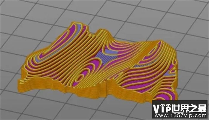 世界上第一个3 D打印植物牛肉来了，味道和真牛肉一模一样