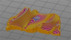 世界上第一个3 D打印植物牛肉来了，味道和真牛肉一模一样