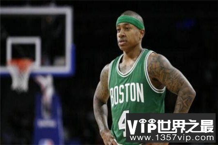 NBA最矮的球员，身高一米六竟然可以成为NBA的一员？