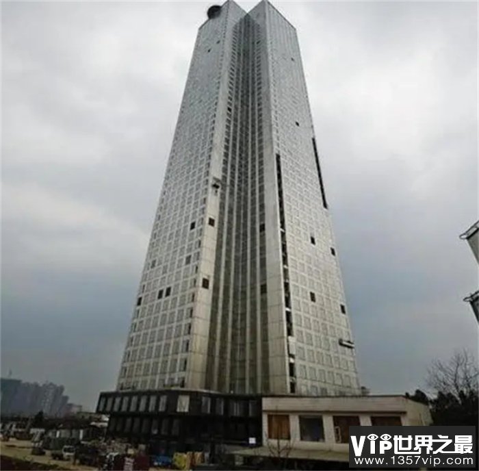 世界建造速度最快的建筑 19天盖57层（建筑速度）