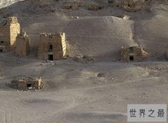 世界上最大墓地，距今已经有1400年的历史